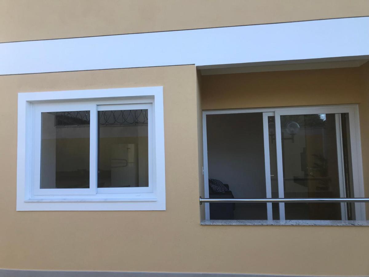 Ventos Da Praia Porto Seguro Extérieur photo