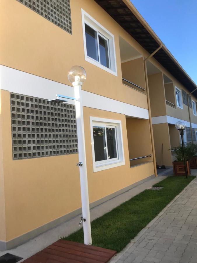 Ventos Da Praia Porto Seguro Extérieur photo